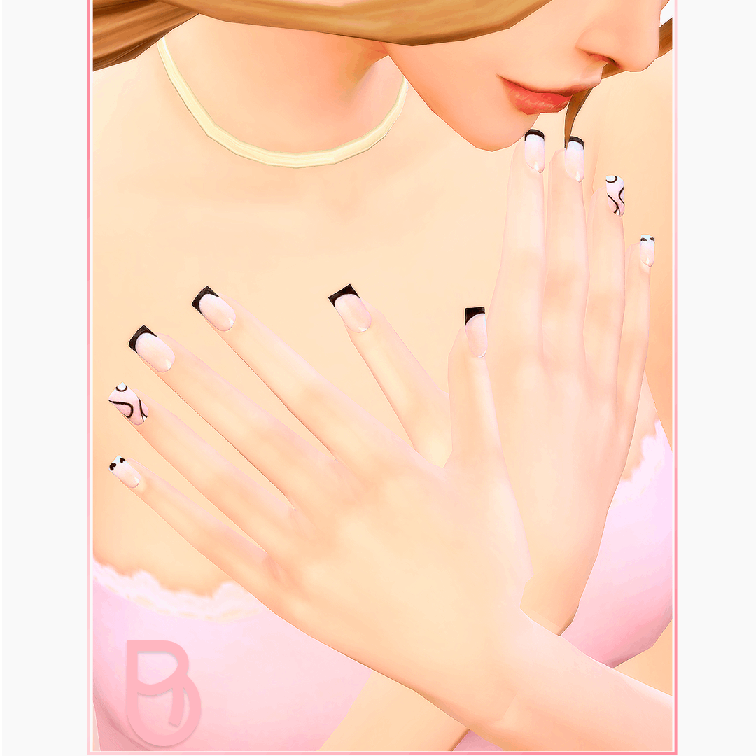 Cali Nails