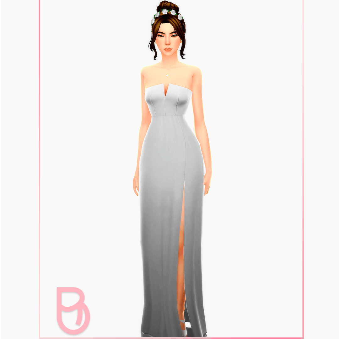 Aurora Wedding Dress
