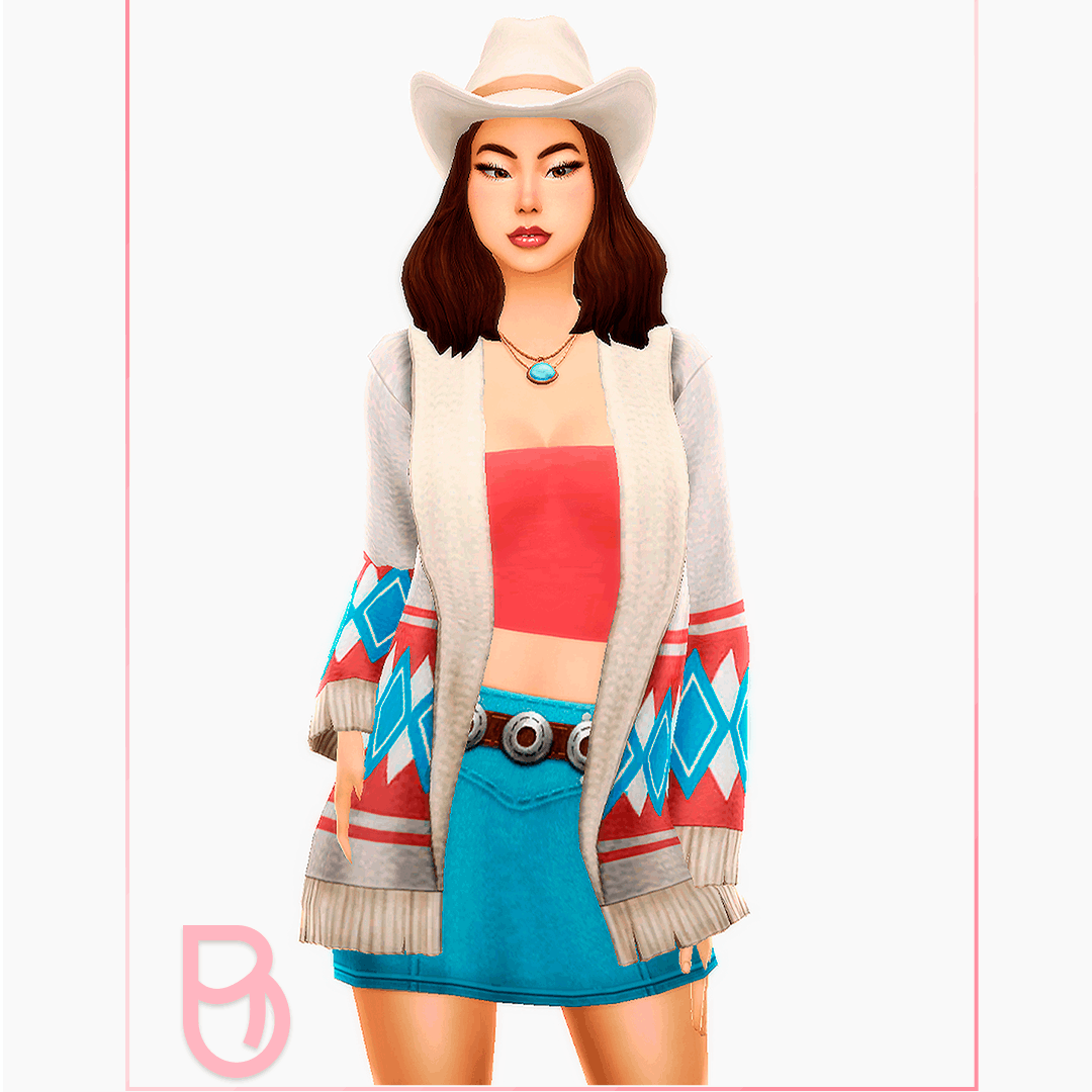 Amy Overcoat