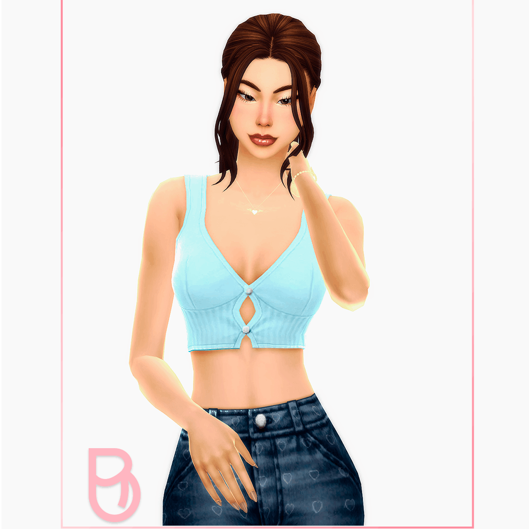 Aurora Top