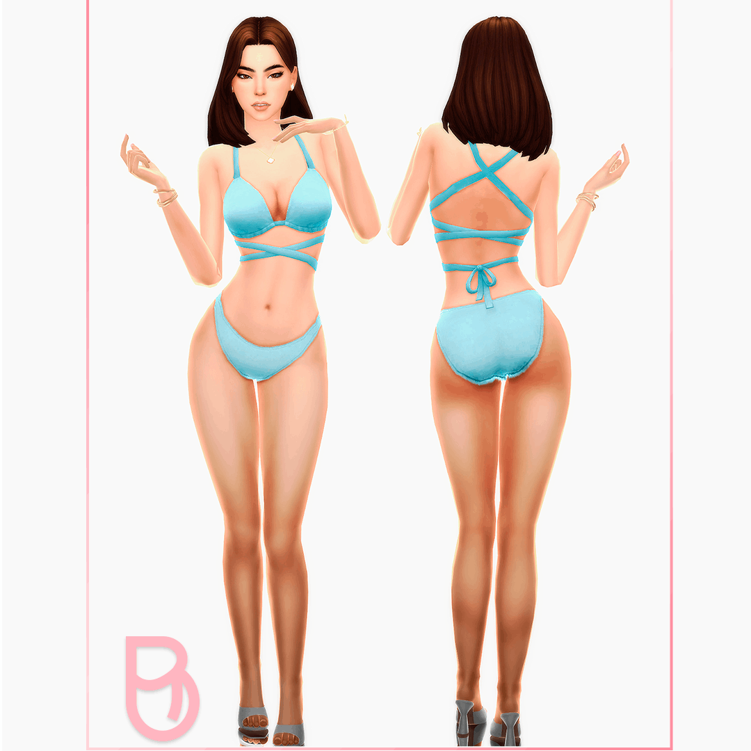 Ayi Bikini