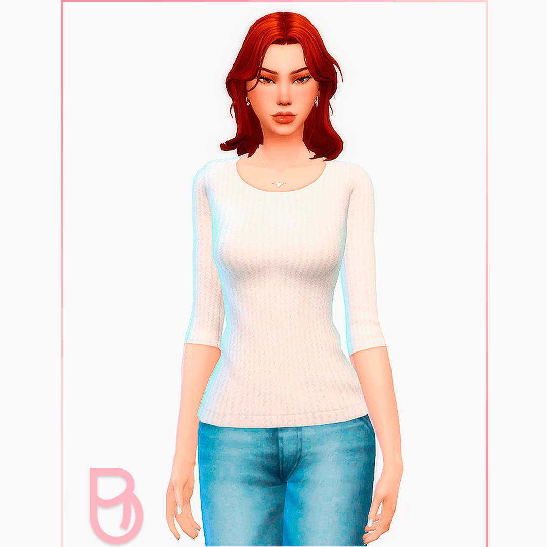 Yujin Sweater