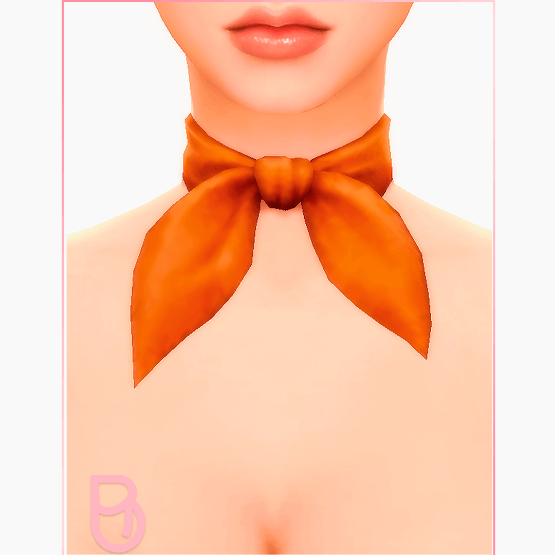 Sarita Handkerchief