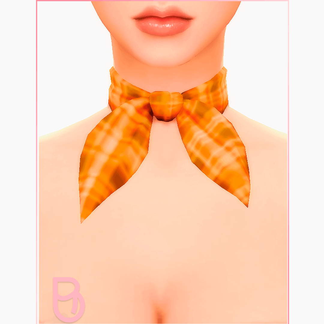 Sarita Handkerchief