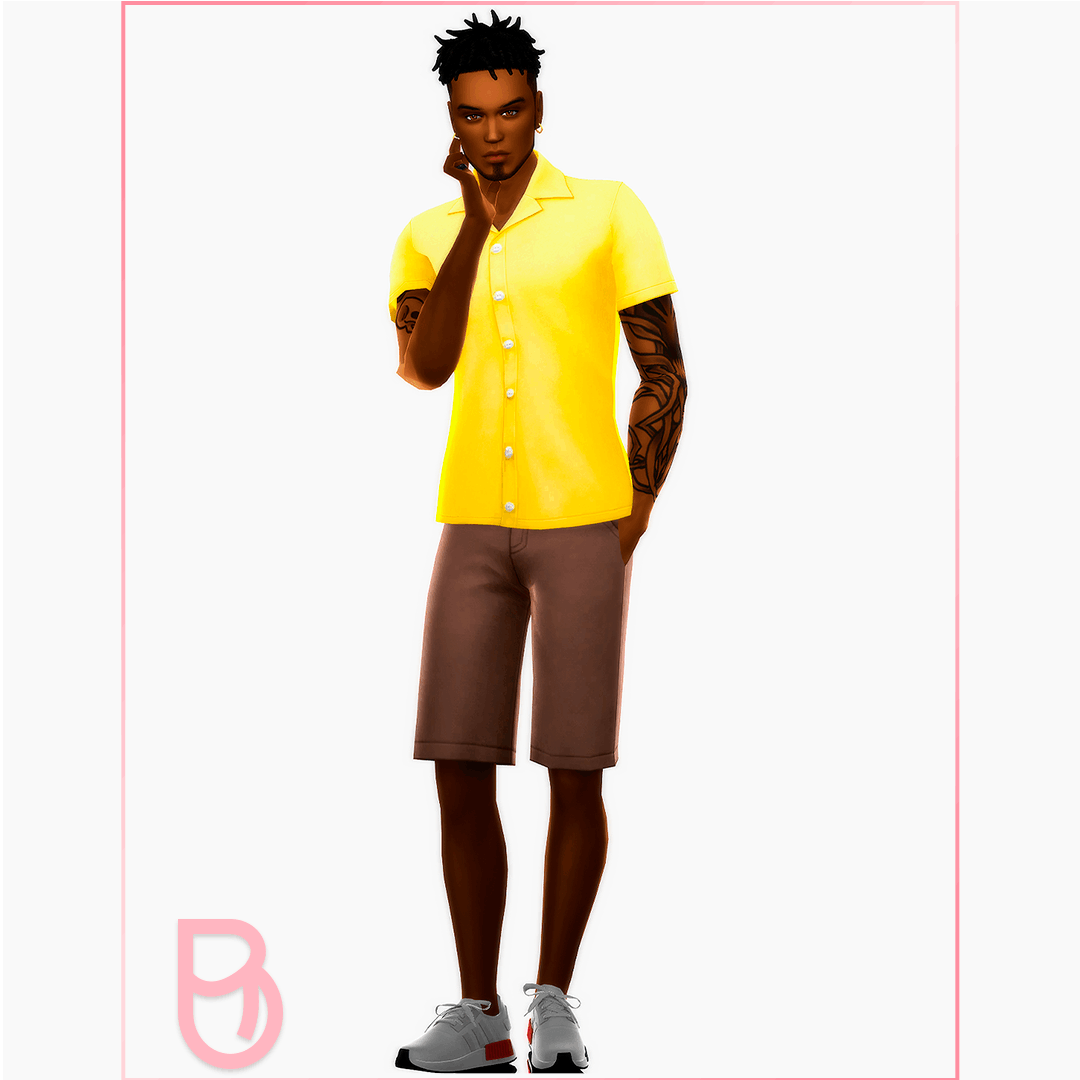 Dad Outfit
