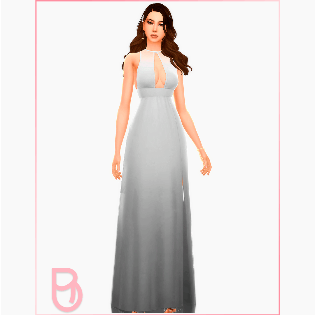 Juliette Wedding Dress