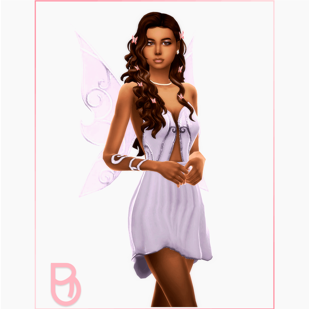 Enchanted Fairy