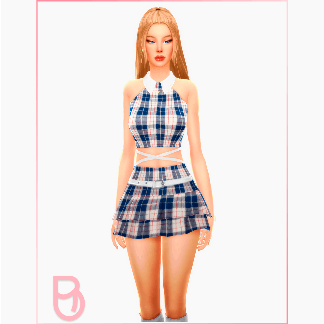 Twice Outfit