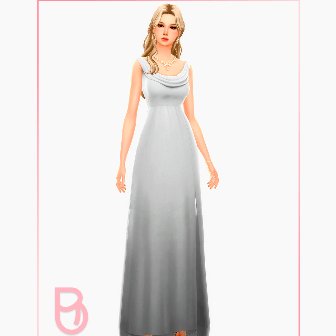 Valery Wedding Dress