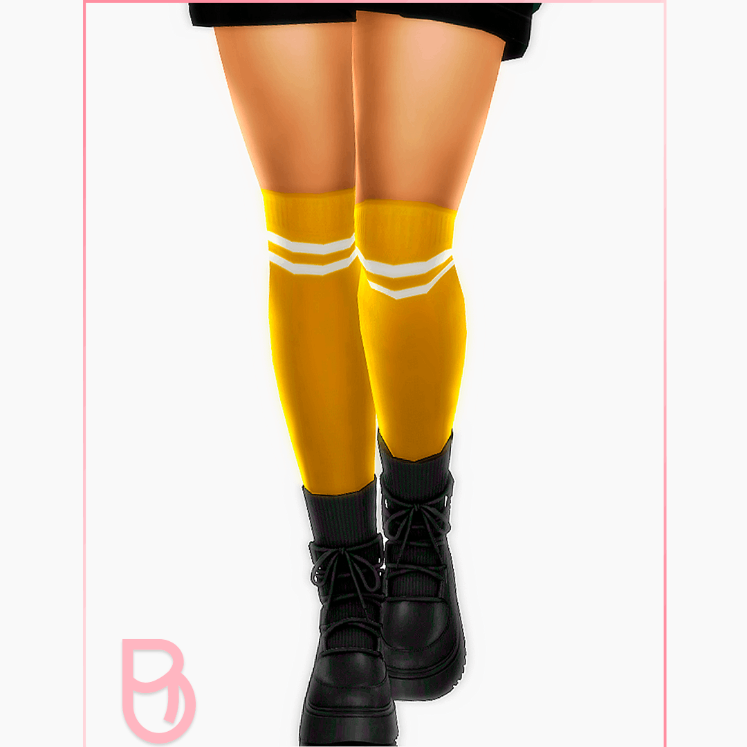 Nathalie Socks