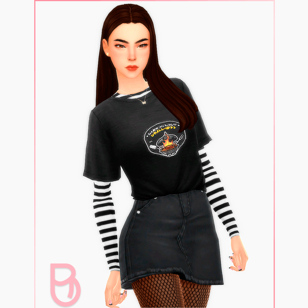 Jane T-Shirt