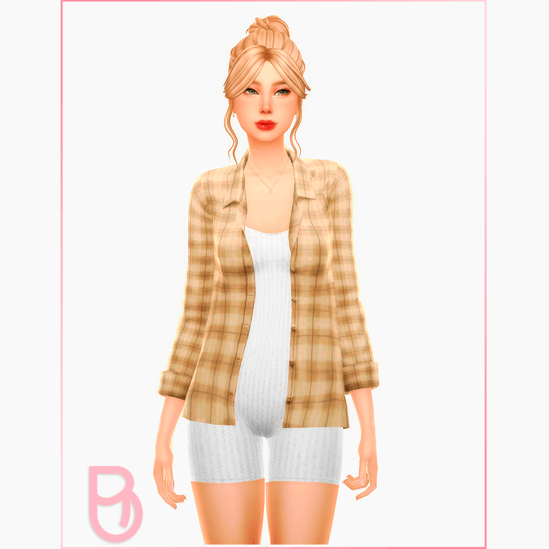 Romper Set Anna