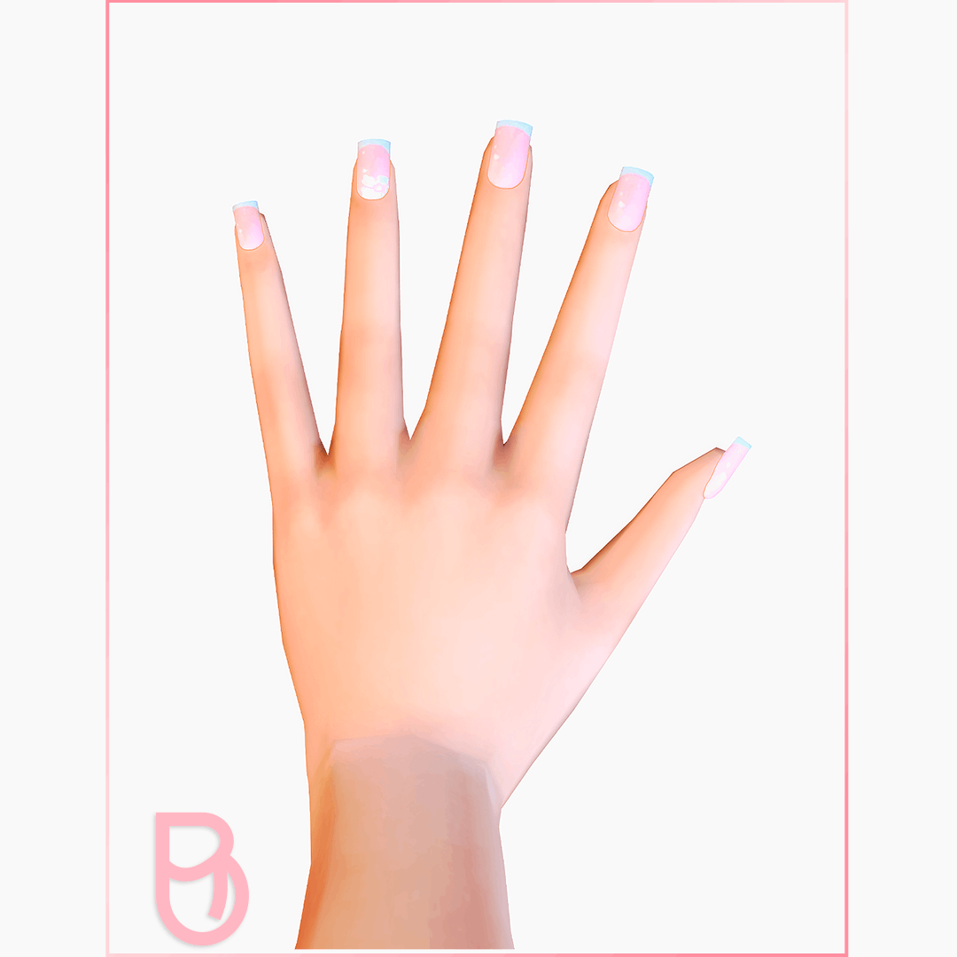 Cayena Nails