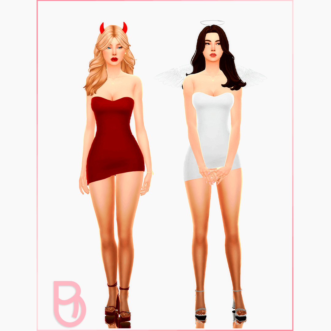 Halloween Set