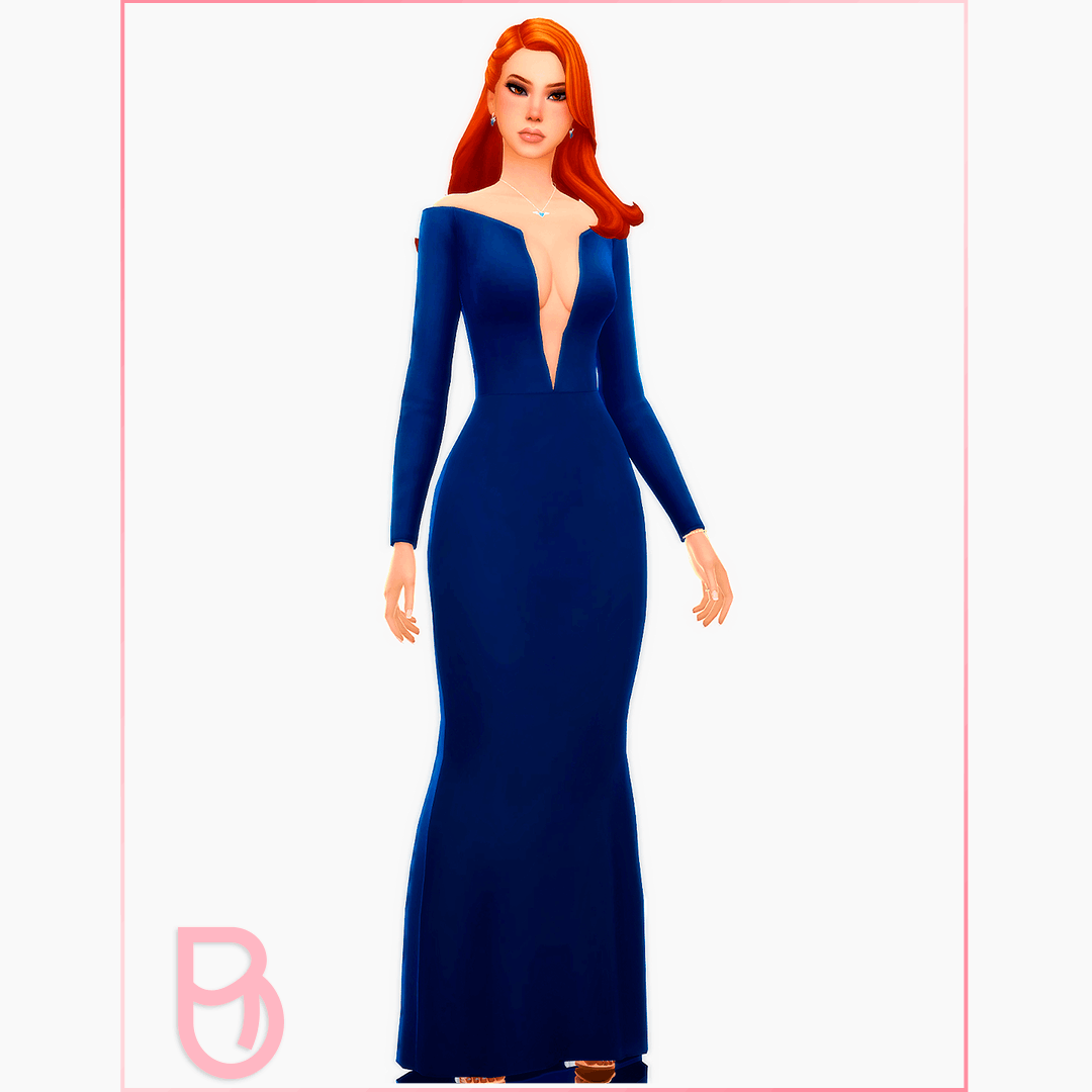 Nona Dress