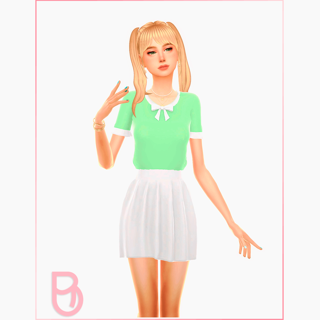 School Outfit