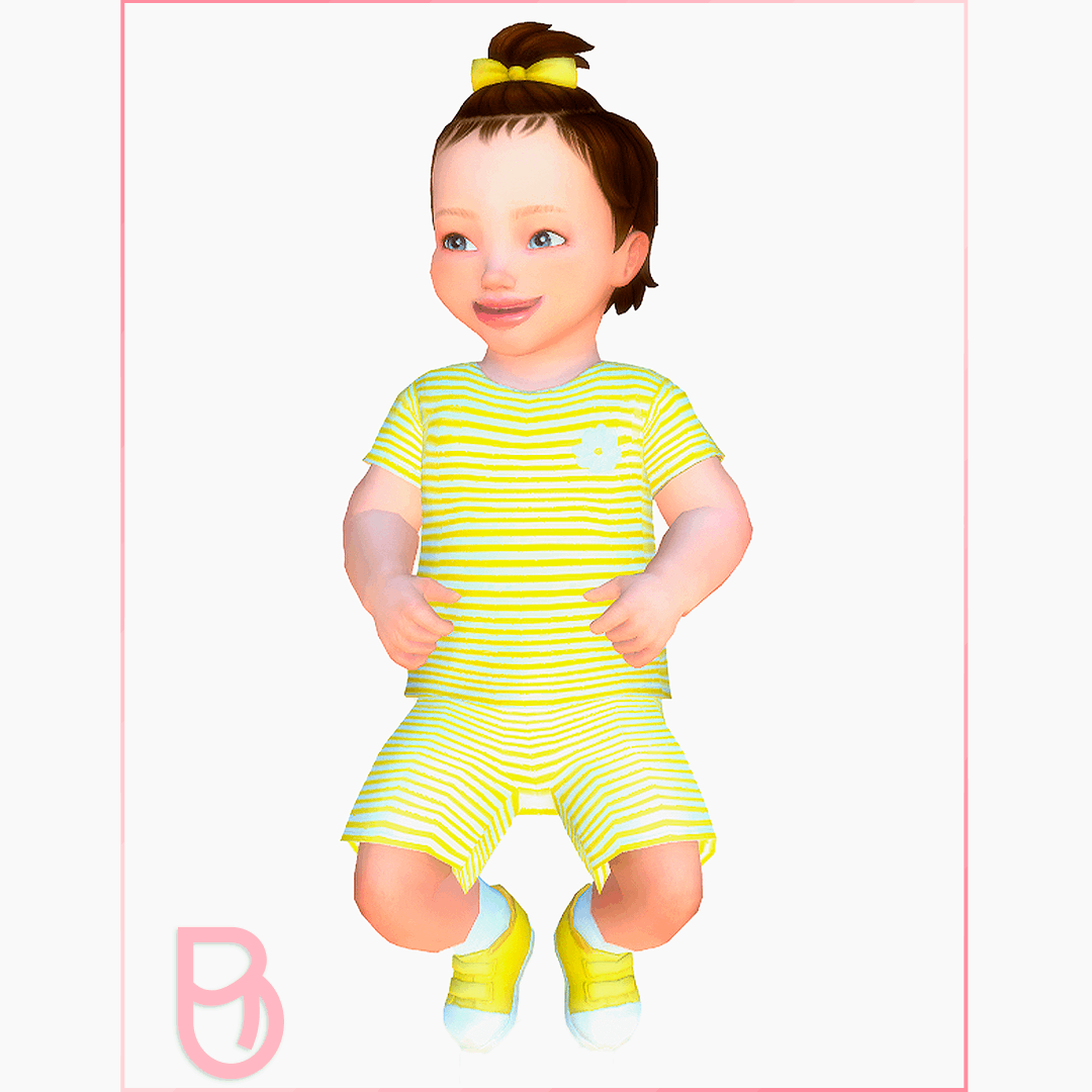 Lily Set