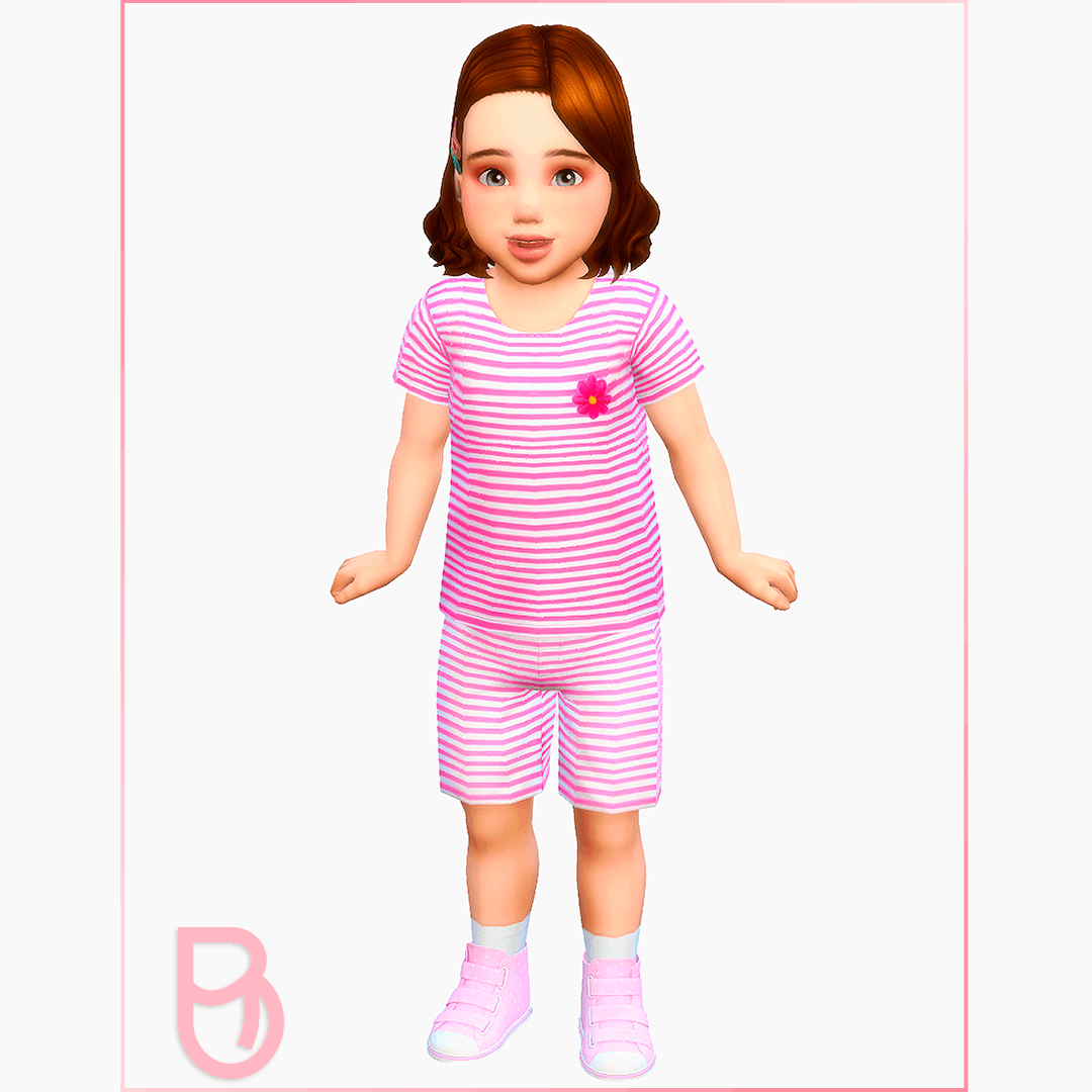 Lyah Set