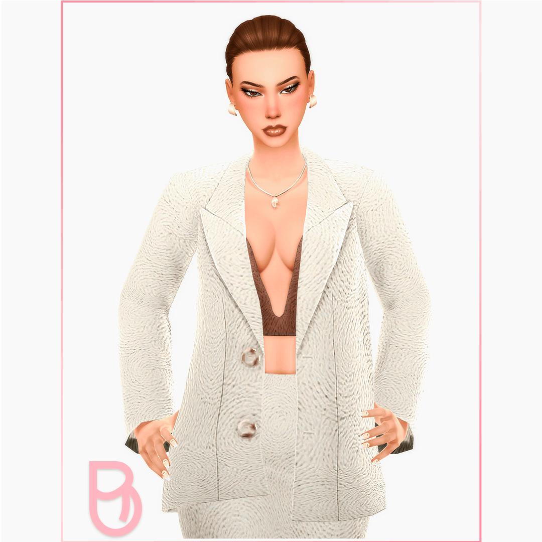 Sun Suit Jacket