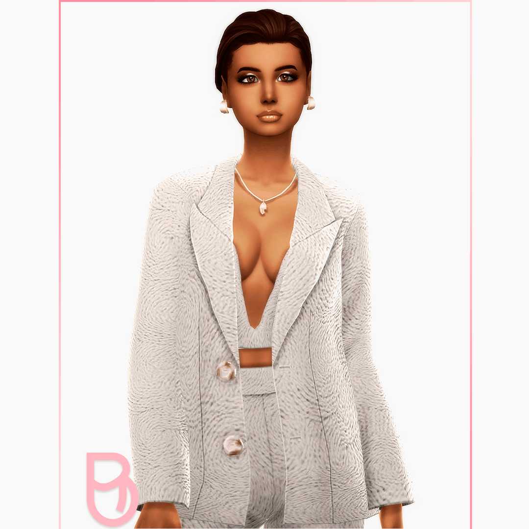 Sun Suit Jacket